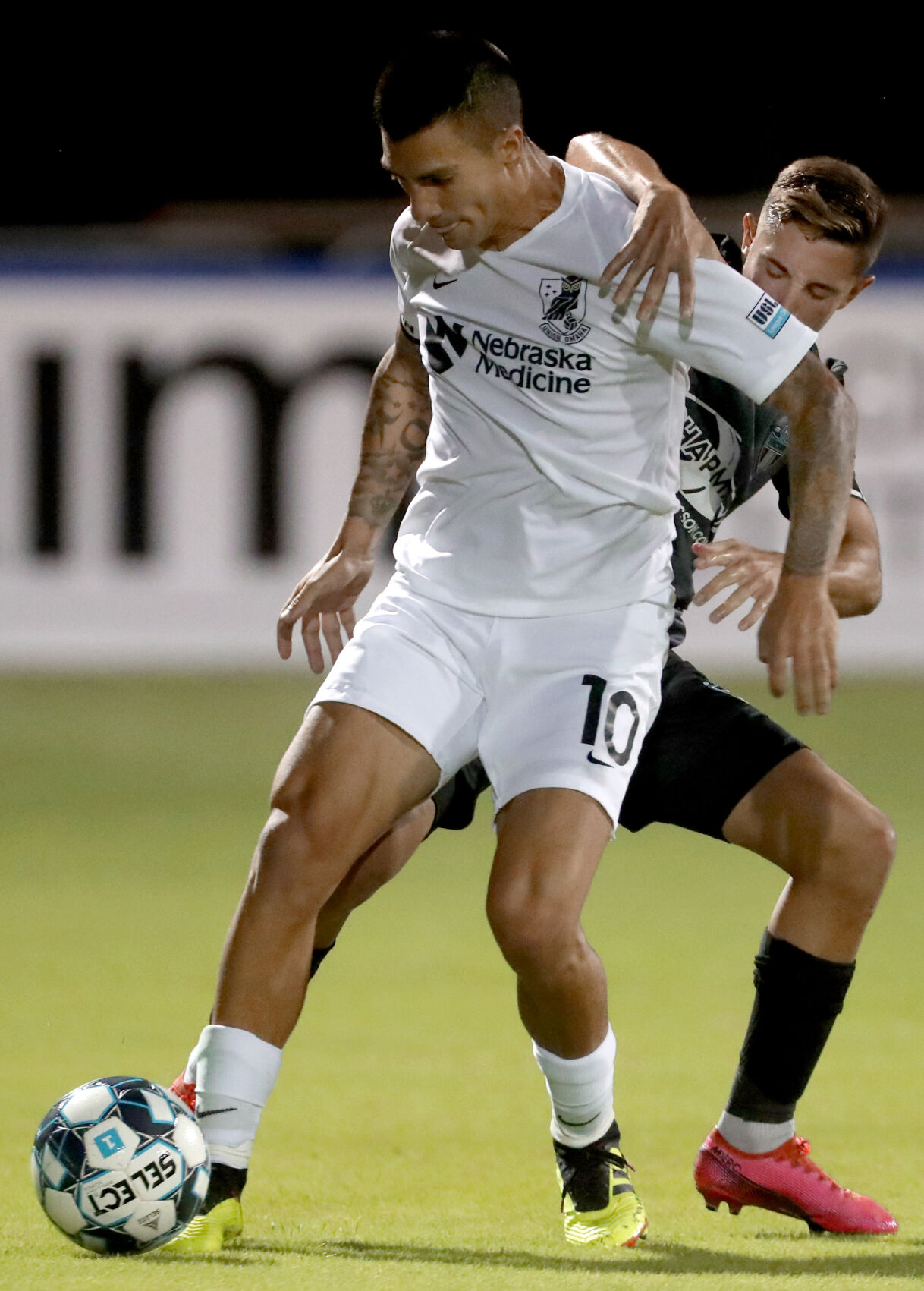 FC Tucson vs Union Omaha